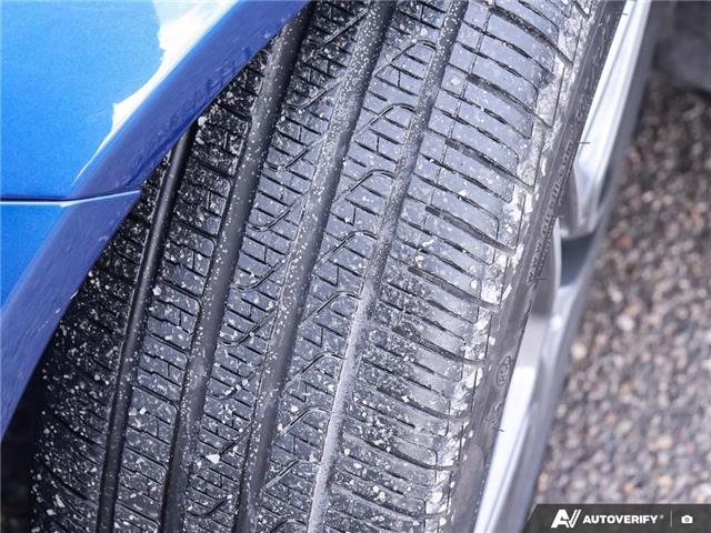 2022 Mercedes-Benz AMG C 43 Base (Stk: 6-A7944) in Whitby - Image 8 of 32