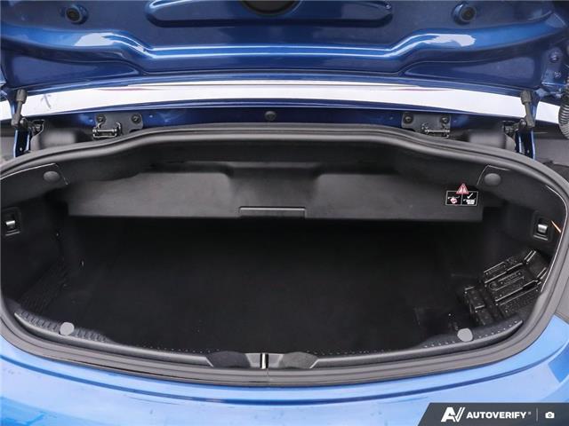 2022 Mercedes-Benz AMG C 43 Base (Stk: 6-A7944) in Whitby - Image 11 of 32