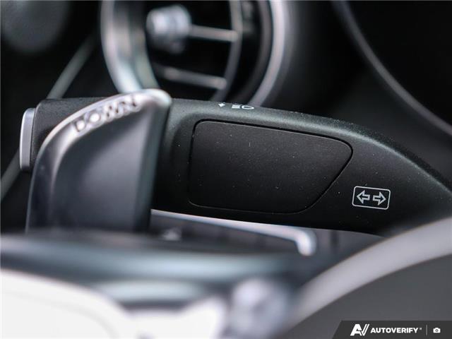 2022 Mercedes-Benz AMG C 43 Base (Stk: 6-A7944) in Whitby - Image 19 of 32