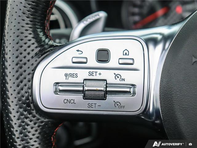 2022 Mercedes-Benz AMG C 43 Base (Stk: 6-A7944) in Whitby - Image 21 of 32
