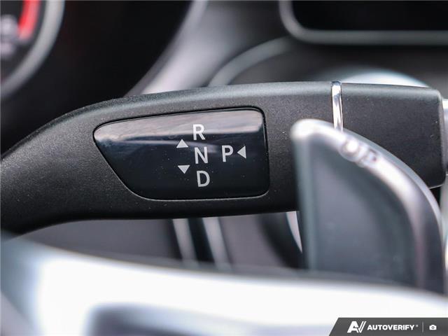2022 Mercedes-Benz AMG C 43 Base (Stk: 6-A7944) in Whitby - Image 22 of 32