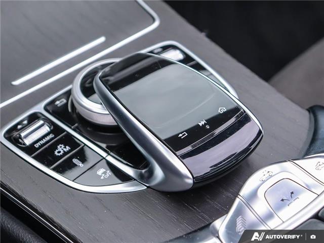 2022 Mercedes-Benz AMG C 43 Base (Stk: 6-A7944) in Whitby - Image 23 of 32