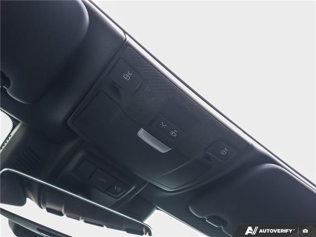 2022 Mercedes-Benz AMG C 43 Base (Stk: 6-A7944) in Whitby - Image 27 of 32