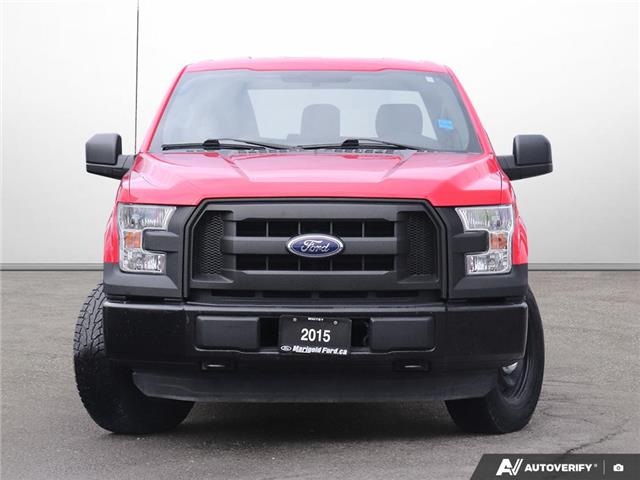 2015 Ford F-150 XL (Stk: 6-25FT0825B) in Whitby - Image 2 of 29