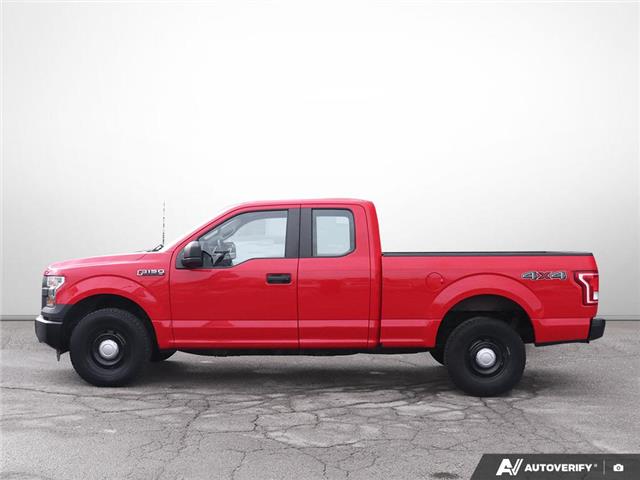 2015 Ford F-150 XL (Stk: 6-25FT0825B) in Whitby - Image 3 of 29