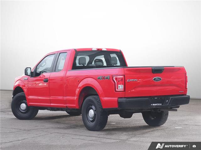 2015 Ford F-150 XL (Stk: 6-25FT0825B) in Whitby - Image 4 of 29