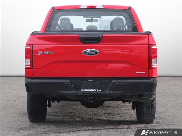 2015 Ford F-150 XL (Stk: 6-25FT0825B) in Whitby - Image 5 of 29