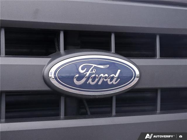 2015 Ford F-150 XL (Stk: 6-25FT0825B) in Whitby - Image 9 of 29