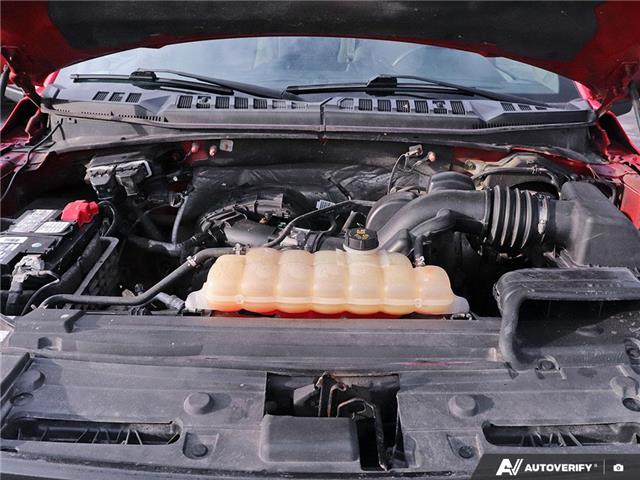 2015 Ford F-150 XL (Stk: 6-25FT0825B) in Whitby - Image 10 of 29