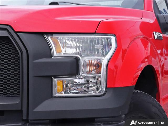 2015 Ford F-150 XL (Stk: 6-25FT0825B) in Whitby - Image 11 of 29