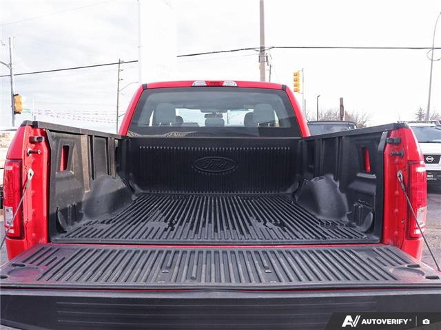 2015 Ford F-150 XL (Stk: 6-25FT0825B) in Whitby - Image 13 of 29
