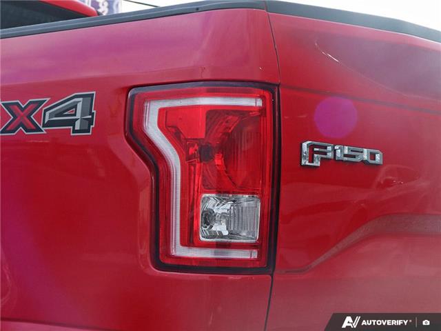 2015 Ford F-150 XL (Stk: 6-25FT0825B) in Whitby - Image 14 of 29
