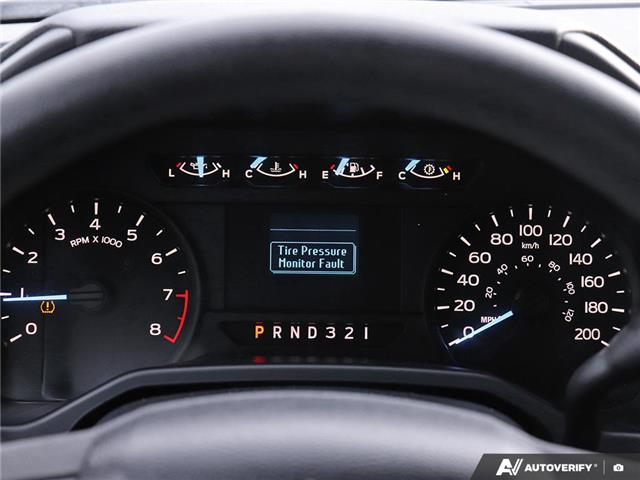 2015 Ford F-150 XL (Stk: 6-25FT0825B) in Whitby - Image 17 of 29