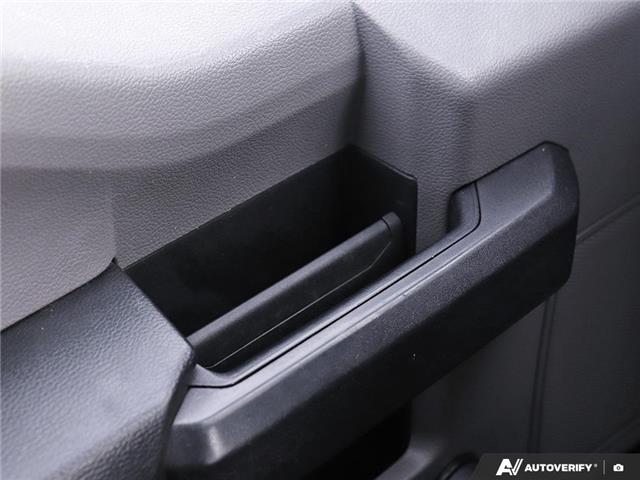 2015 Ford F-150 XL (Stk: 6-25FT0825B) in Whitby - Image 20 of 29