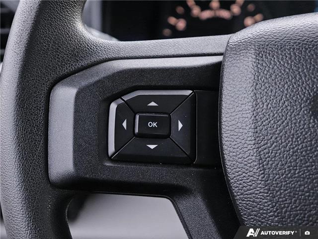 2015 Ford F-150 XL (Stk: 6-25FT0825B) in Whitby - Image 21 of 29