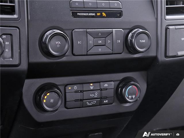 2015 Ford F-150 XL (Stk: 6-25FT0825B) in Whitby - Image 22 of 29