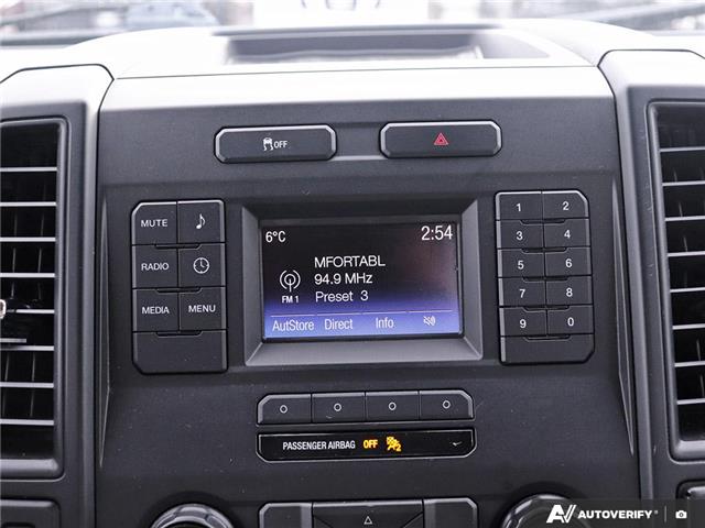 2015 Ford F-150 XL (Stk: 6-25FT0825B) in Whitby - Image 23 of 29