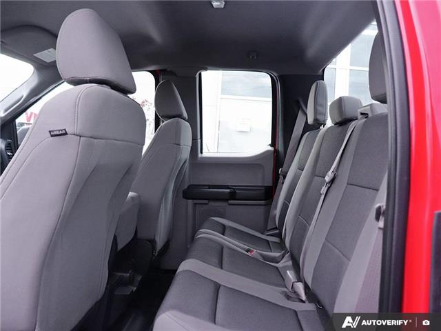 2015 Ford F-150 XL (Stk: 6-25FT0825B) in Whitby - Image 27 of 29