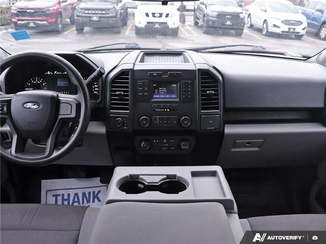 2015 Ford F-150 XL (Stk: 6-25FT0825B) in Whitby - Image 28 of 29