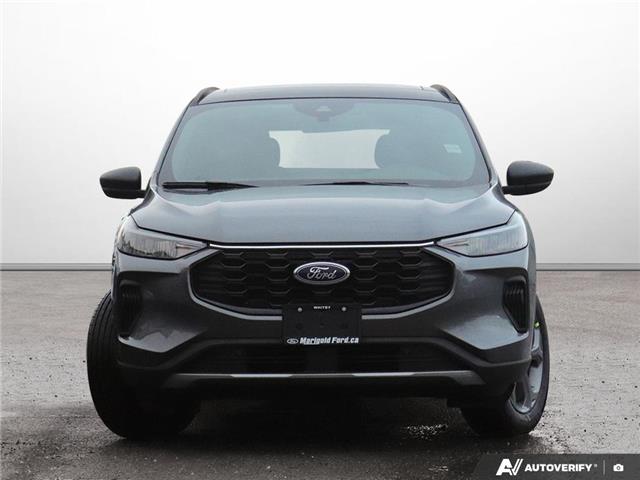 2026 Ford Escape ST-Line (Stk: 6-26ES0047) in Whitby - Image 2 of 32