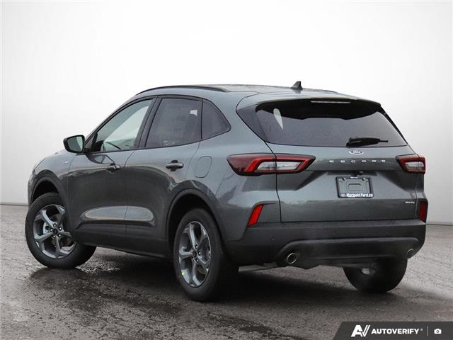 2026 Ford Escape ST-Line (Stk: 6-26ES0047) in Whitby - Image 4 of 32