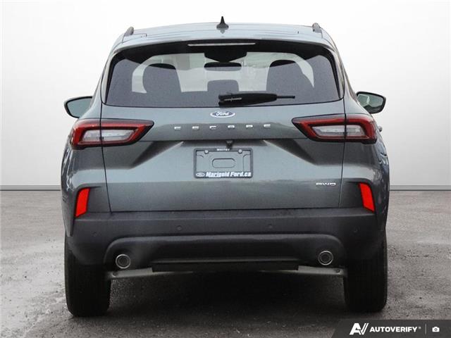 2026 Ford Escape ST-Line (Stk: 6-26ES0047) in Whitby - Image 5 of 32