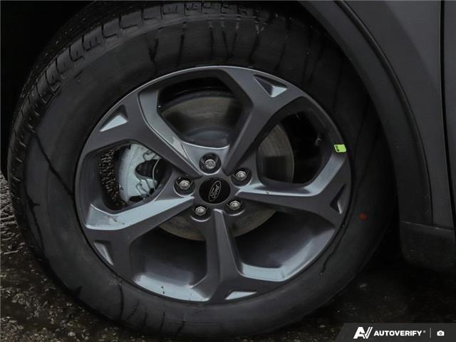 2026 Ford Escape ST-Line (Stk: 6-26ES0047) in Whitby - Image 7 of 32