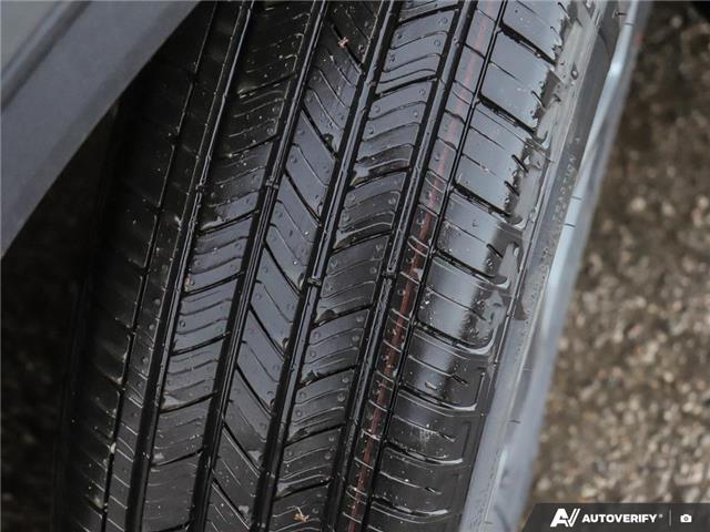 2026 Ford Escape ST-Line (Stk: 6-26ES0047) in Whitby - Image 8 of 32