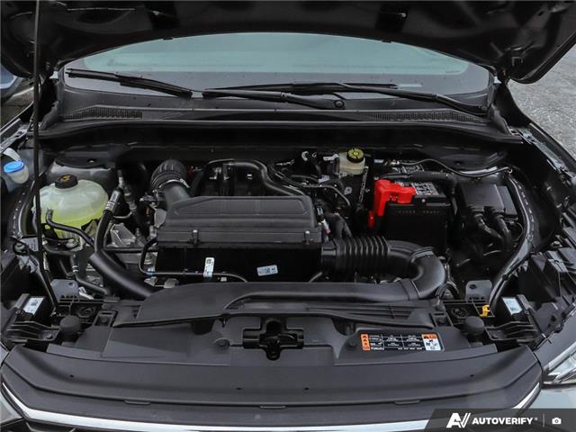 2026 Ford Escape ST-Line (Stk: 6-26ES0047) in Whitby - Image 9 of 32