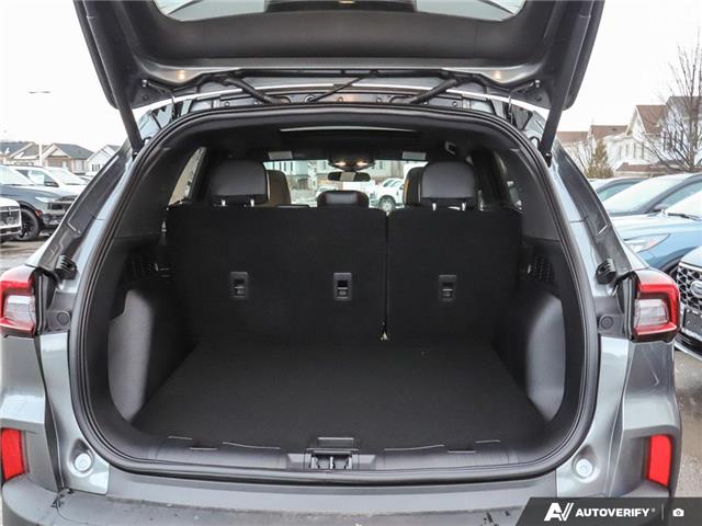 2026 Ford Escape ST-Line (Stk: 6-26ES0047) in Whitby - Image 11 of 32