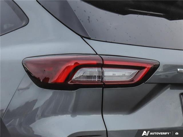 2026 Ford Escape ST-Line (Stk: 6-26ES0047) in Whitby - Image 13 of 32