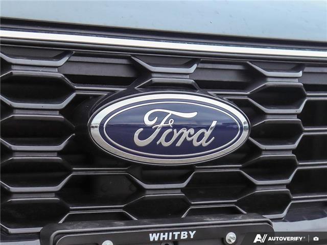 2026 Ford Escape ST-Line (Stk: 6-26ES0047) in Whitby - Image 14 of 32
