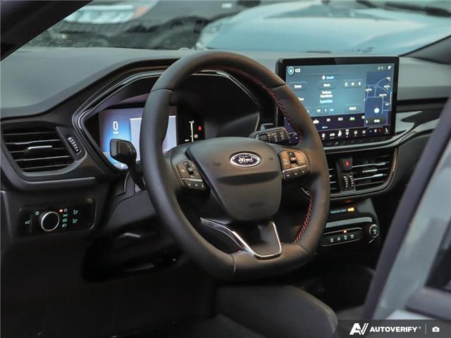 2026 Ford Escape ST-Line (Stk: 6-26ES0047) in Whitby - Image 15 of 32