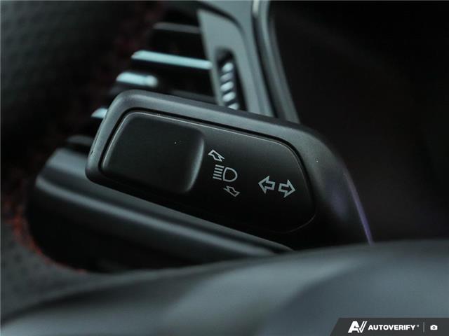 2026 Ford Escape ST-Line (Stk: 6-26ES0047) in Whitby - Image 19 of 32