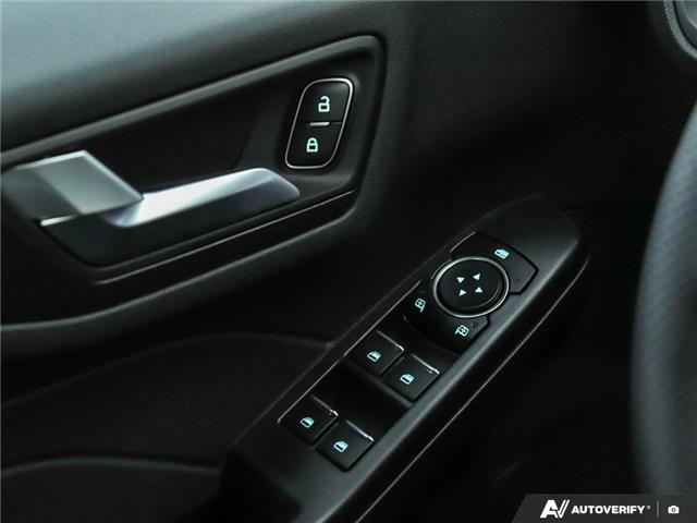 2026 Ford Escape ST-Line (Stk: 6-26ES0047) in Whitby - Image 20 of 32