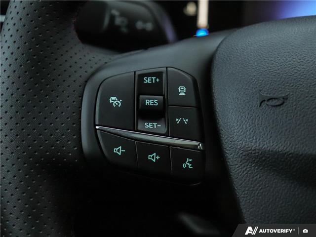 2026 Ford Escape ST-Line (Stk: 6-26ES0047) in Whitby - Image 21 of 32