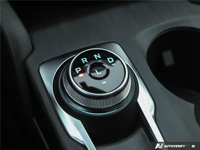 2026 Ford Escape ST-Line (Stk: 6-26ES0047) in Whitby - Image 22 of 32