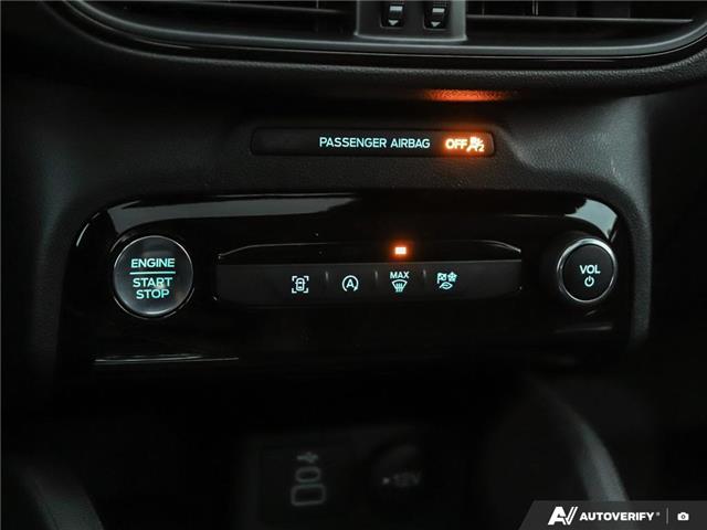 2026 Ford Escape ST-Line (Stk: 6-26ES0047) in Whitby - Image 23 of 32