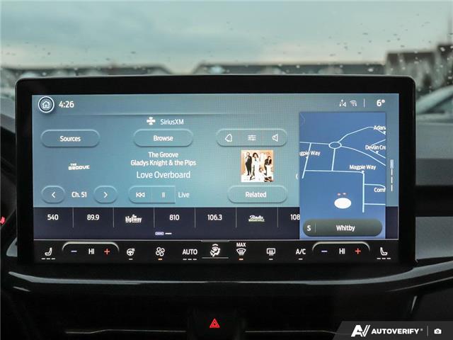 2026 Ford Escape ST-Line (Stk: 6-26ES0047) in Whitby - Image 25 of 32