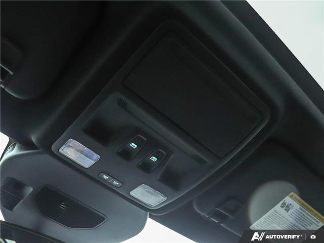 2026 Ford Escape ST-Line (Stk: 6-26ES0047) in Whitby - Image 26 of 32