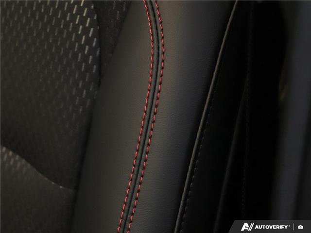 2026 Ford Escape ST-Line (Stk: 6-26ES0047) in Whitby - Image 27 of 32