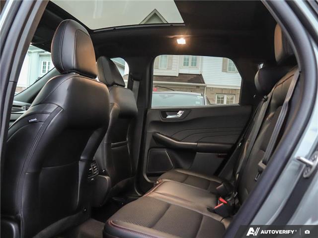 2026 Ford Escape ST-Line (Stk: 6-26ES0047) in Whitby - Image 28 of 32