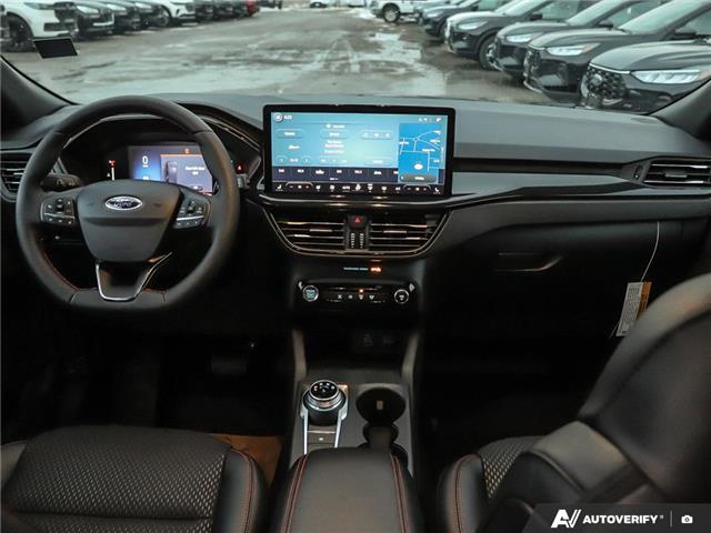 2026 Ford Escape ST-Line (Stk: 6-26ES0047) in Whitby - Image 29 of 32