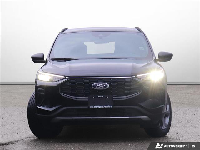 2026 Ford Escape ST-Line (Stk: 6-26ES0029) in Whitby - Image 2 of 32