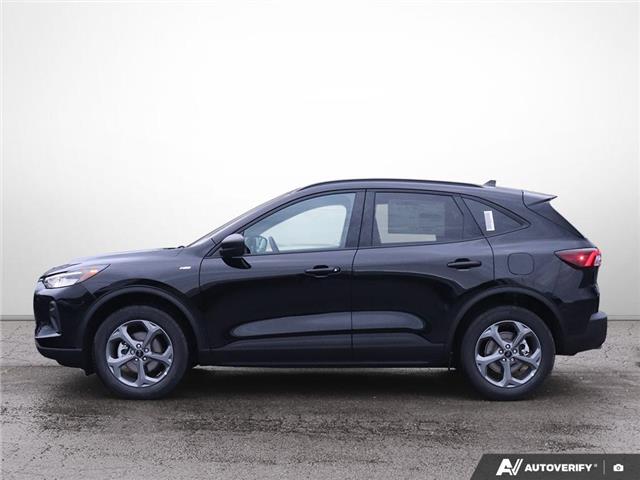 2026 Ford Escape ST-Line (Stk: 6-26ES0029) in Whitby - Image 3 of 32