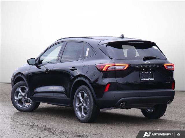 2026 Ford Escape ST-Line (Stk: 6-26ES0029) in Whitby - Image 4 of 32