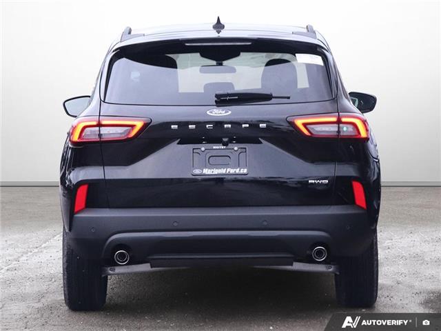 2026 Ford Escape ST-Line (Stk: 6-26ES0029) in Whitby - Image 5 of 32