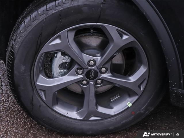2026 Ford Escape ST-Line (Stk: 6-26ES0029) in Whitby - Image 7 of 32