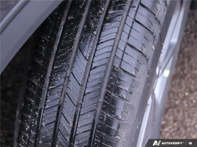 2026 Ford Escape ST-Line (Stk: 6-26ES0029) in Whitby - Image 8 of 32