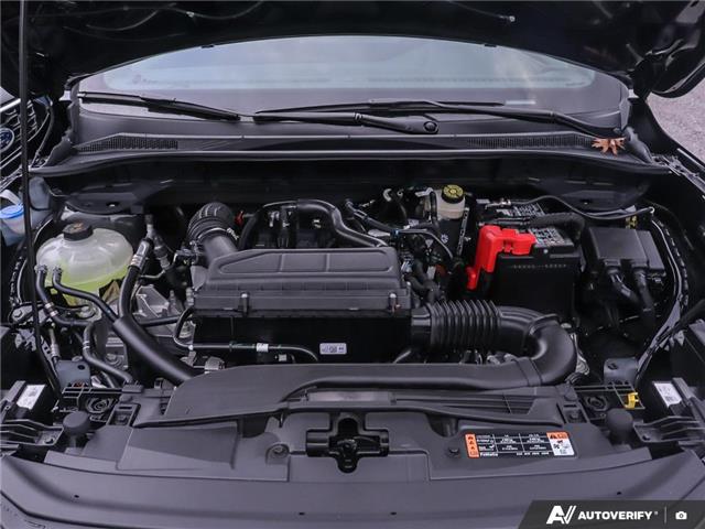 2026 Ford Escape ST-Line (Stk: 6-26ES0029) in Whitby - Image 10 of 32